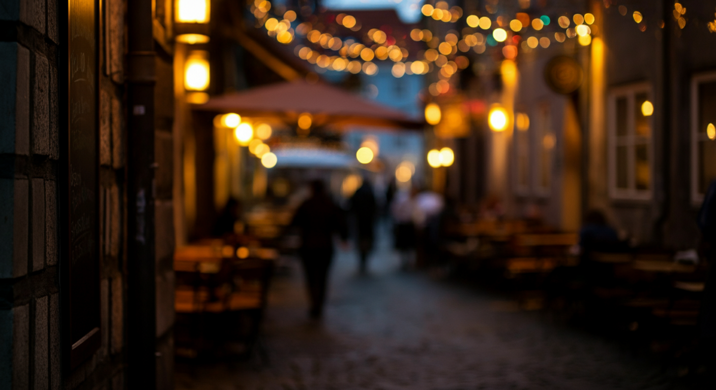 Die 10 besten Restaurants in Rostock für jede Gelegenheit - Rostock