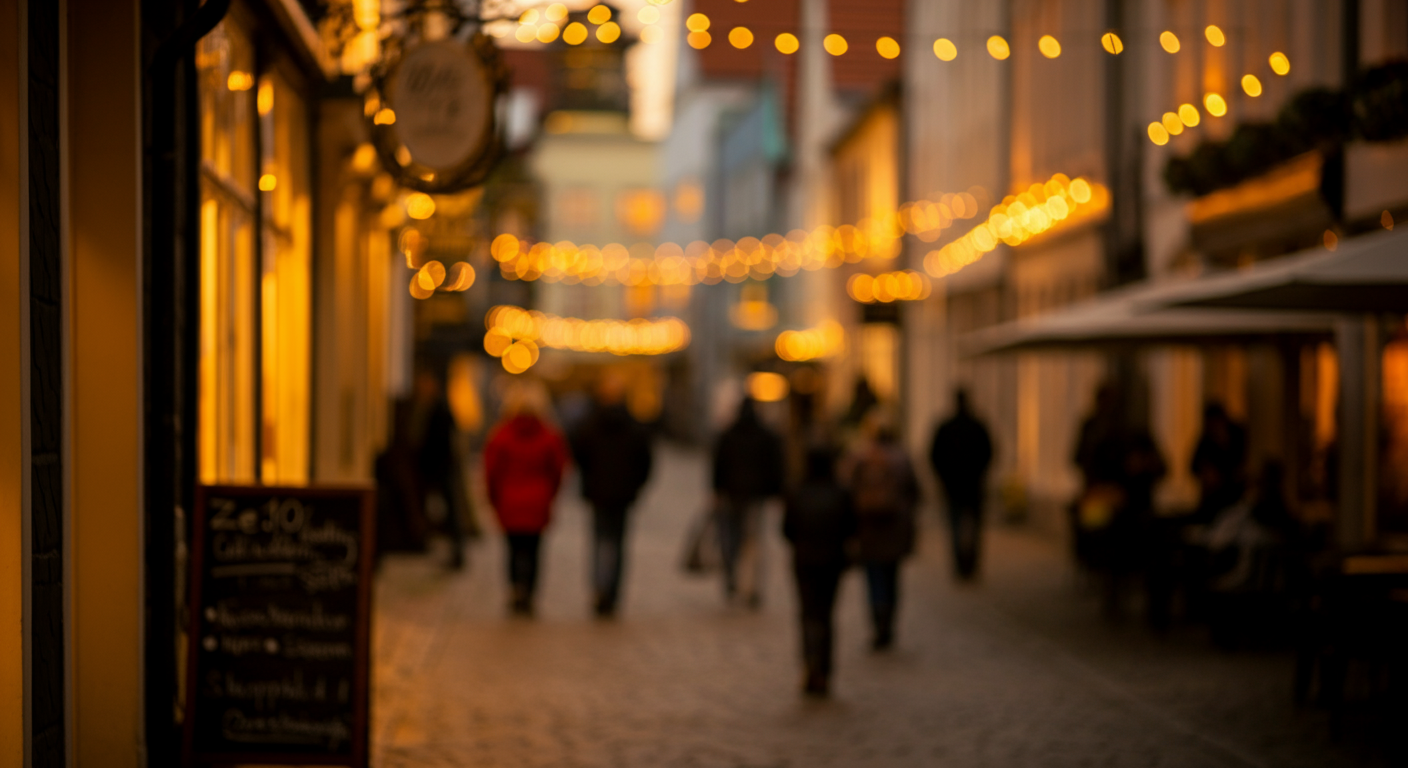 Die 10 besten Shopping-Spots in Rostock - Rostock