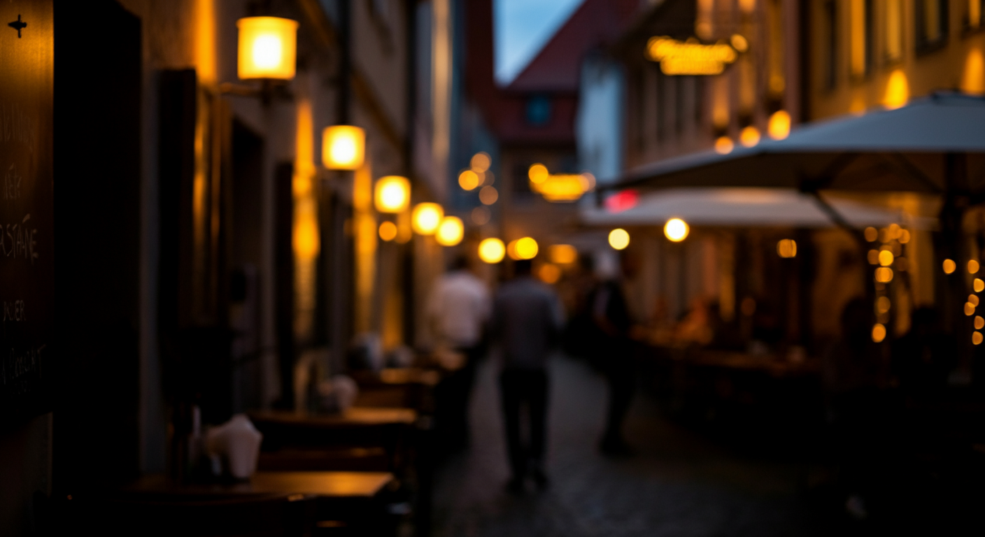 Die 15 besten Restaurants in Rostock für jeden Geschmack - Rostock