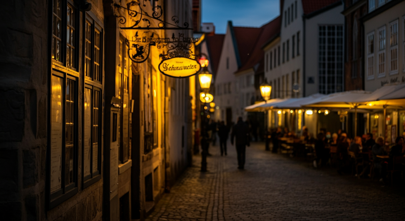 Die 15 besten Sehenswürdigkeiten in Rostock - Rostock