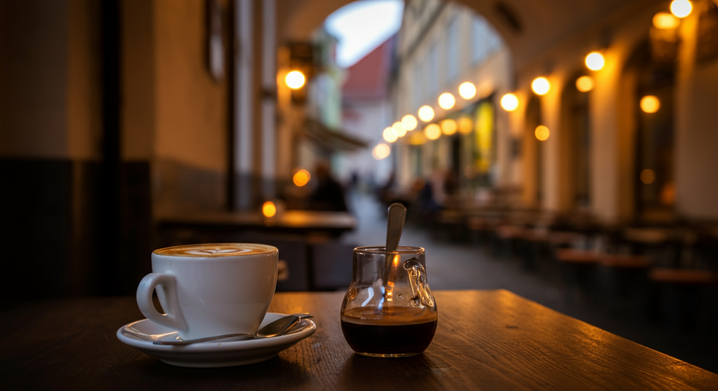 Die besten Cafés Rostock: Dein Wohlfühl-Ort