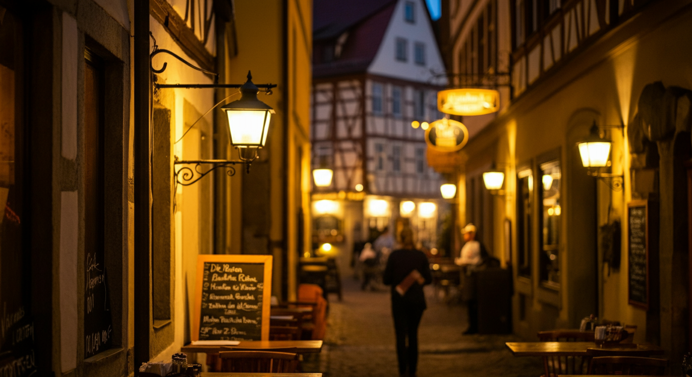 Die 10 besten Restaurants in Rottenburg - Rottenburg