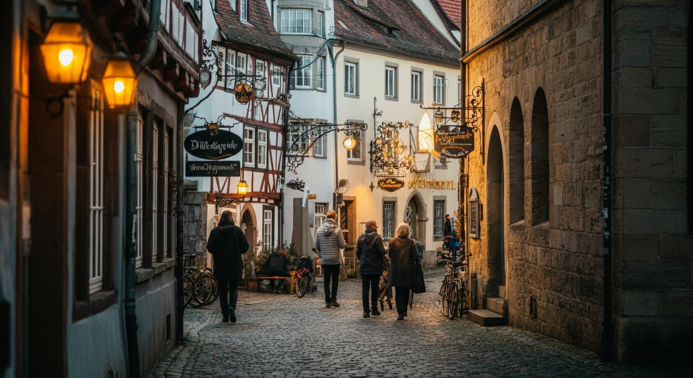 Die 10 besten Sehenswürdigkeiten in Rottenburg - Rottenburg