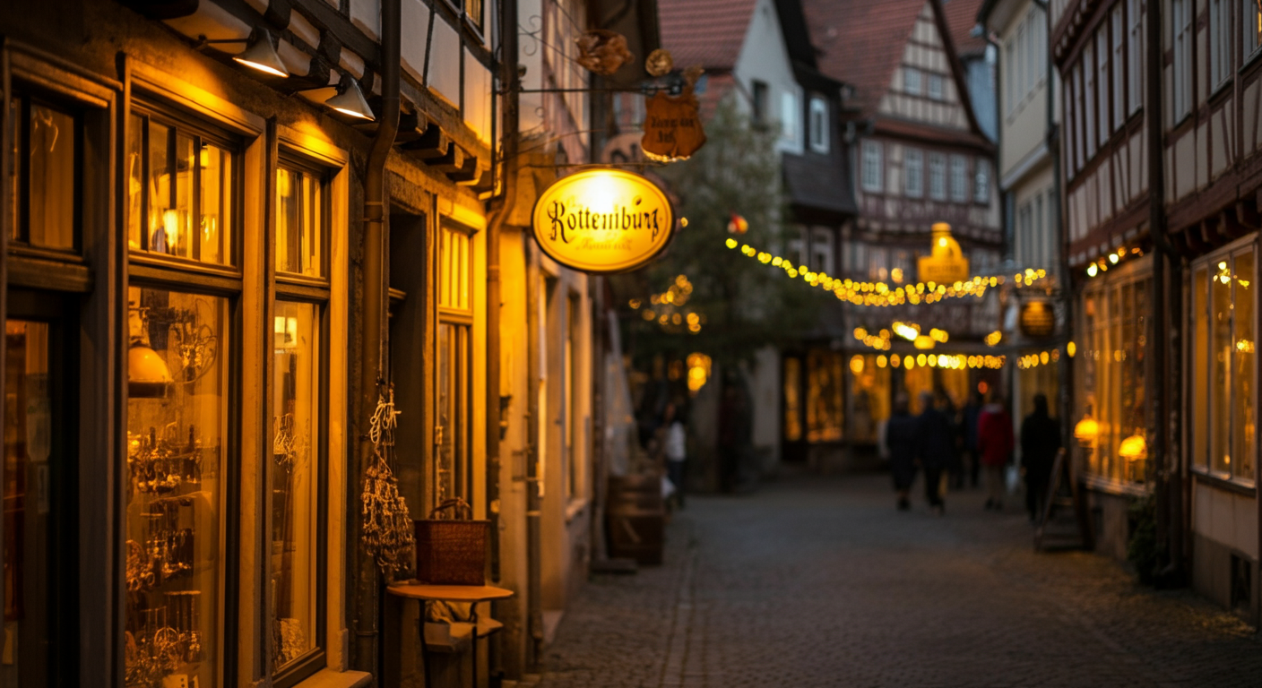 Die 10 besten Vintage-Läden und Second-Hand-Shops in Rottenburg - Rottenburg