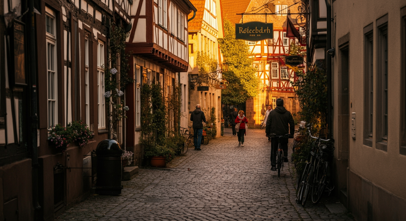 Die 10 schönsten Sehenswürdigkeiten in Rottenburg - Rottenburg