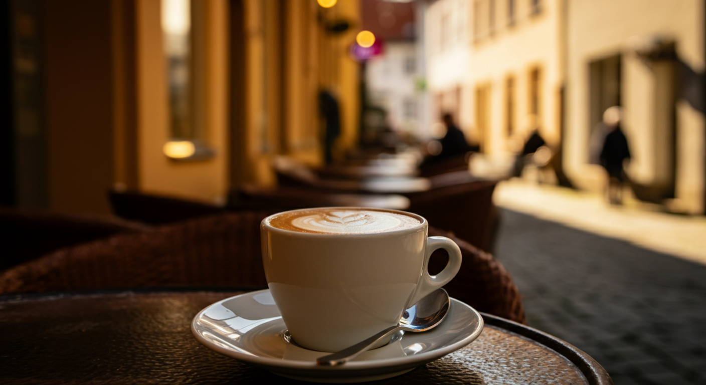 Die 12 gemütlichsten Cafs in Rottenburg für einen entspannten Kaffee - Rottenburg