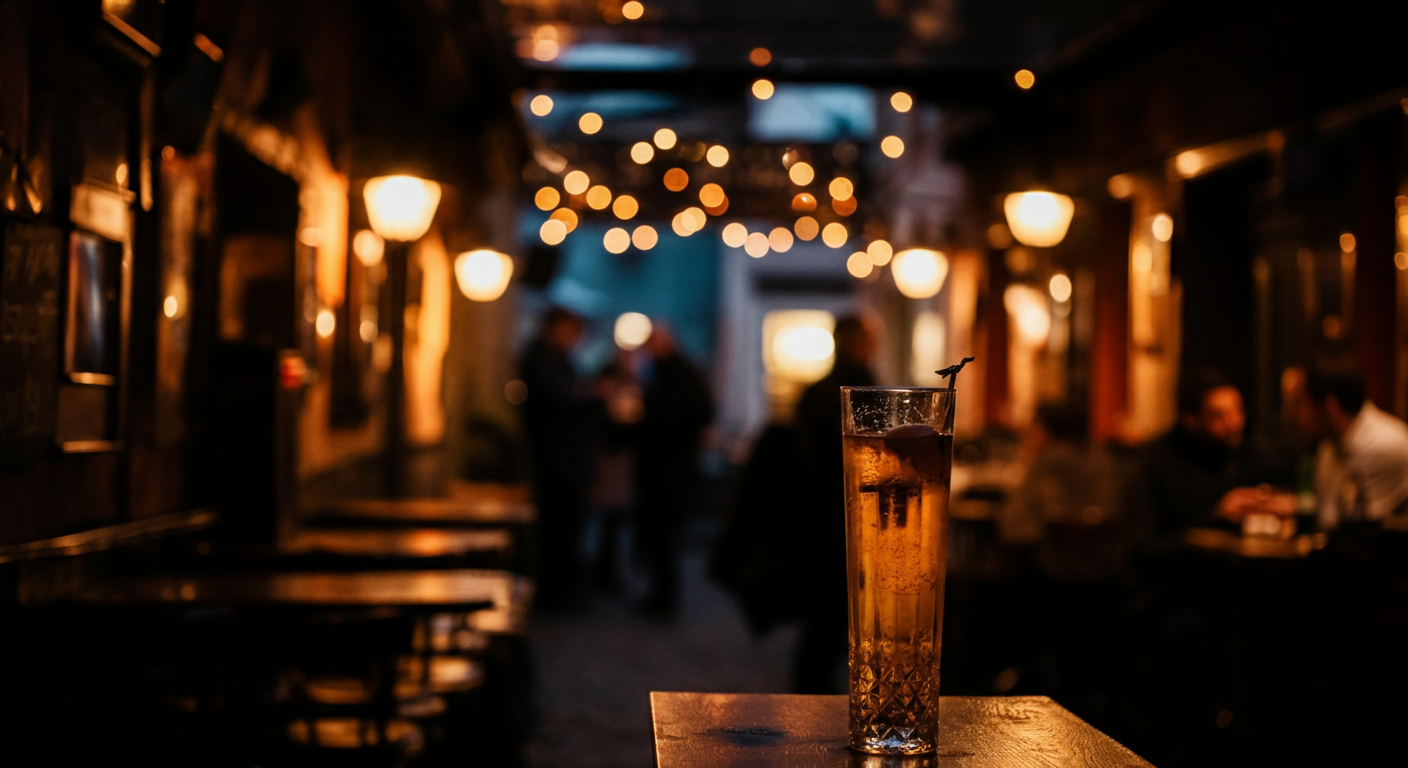 Die besten Bars in Rottenburg Gemütliche Kneipen und trendige Cocktail-Bars - Rottenburg