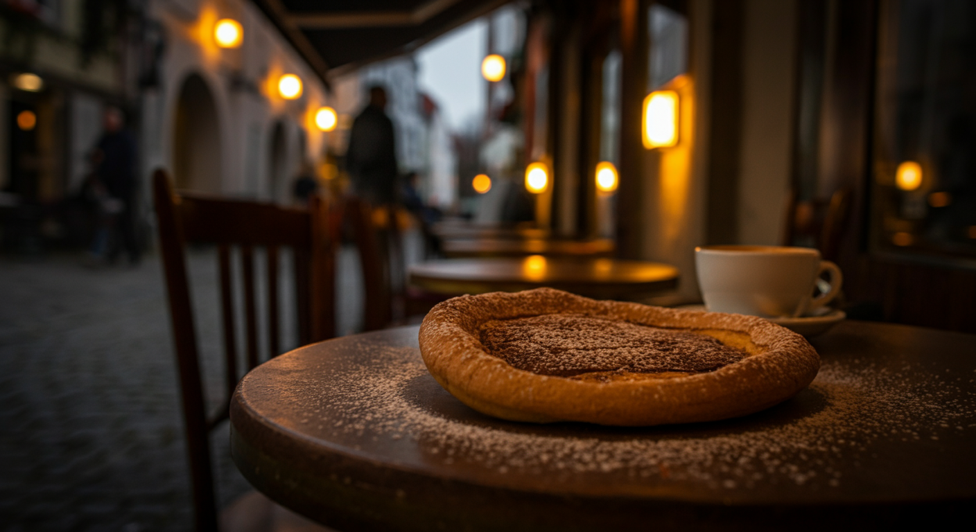 Die besten Cafés in Rottenburg zum Entspannen