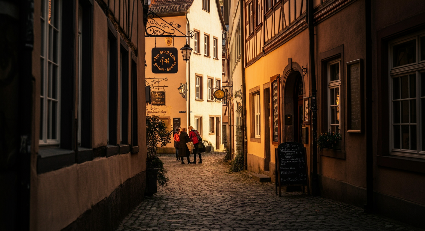 Die besten Hotels in Rottenburg am Neckar - Rottenburg