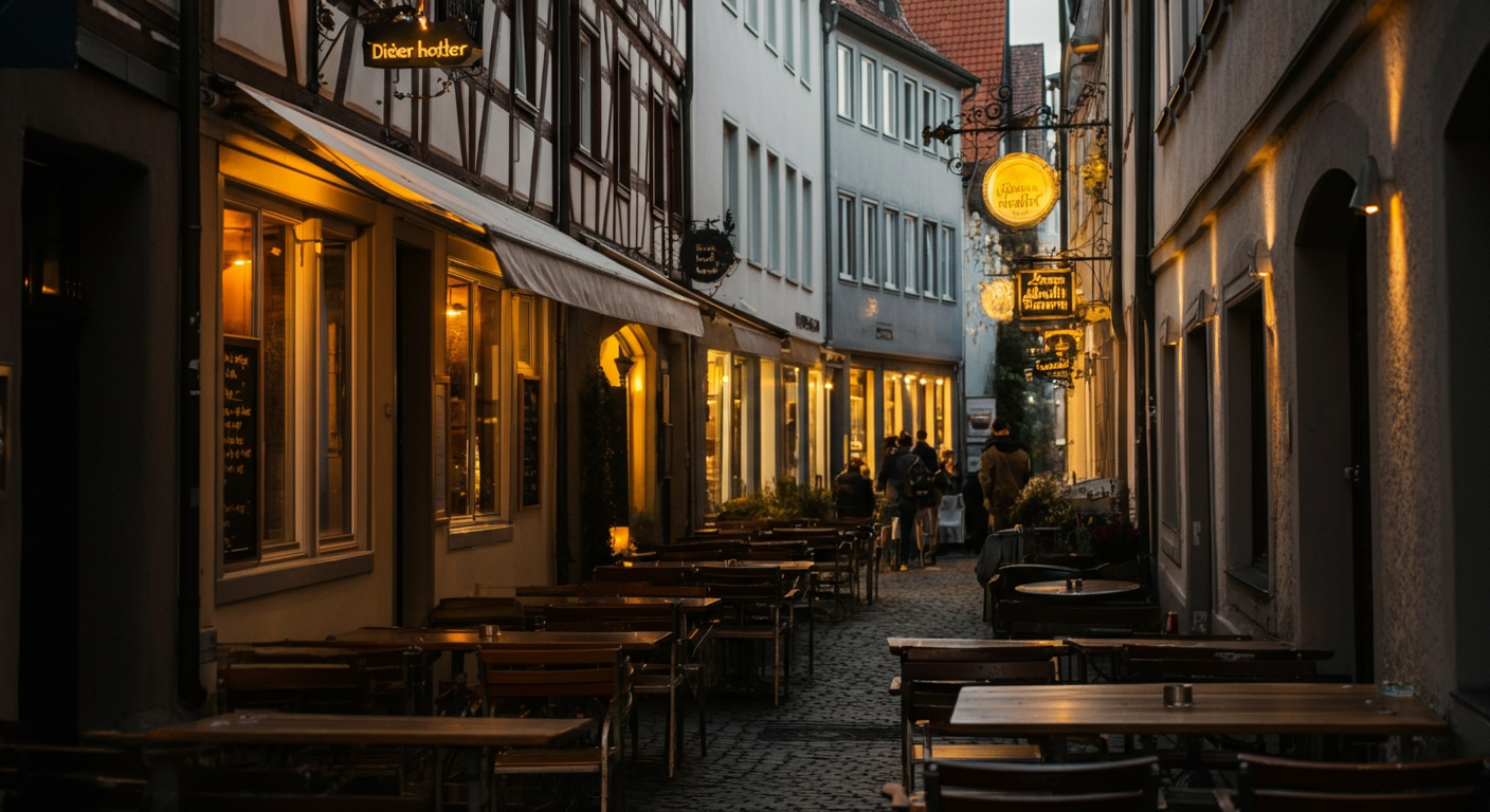 Die besten Hotels in Rottenburg Wo übernachten - Rottenburg