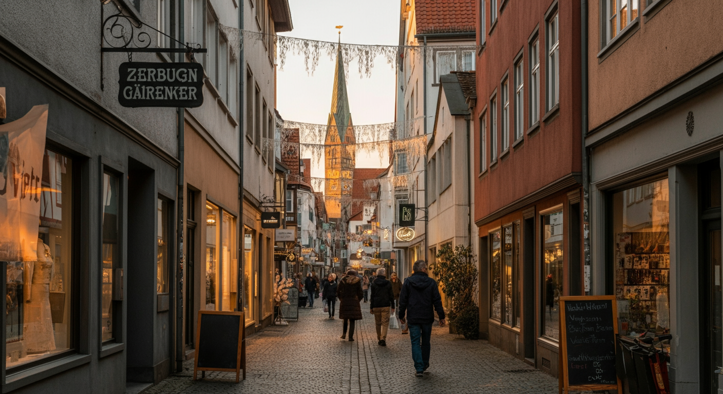 Shopping in Rottenburg Die besten Läden Boutiquen und Einkaufsstraßen im berblick - Rottenburg