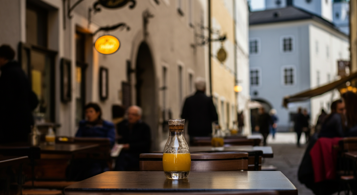 Die 10 besten Cafs in Salzburg - Salzburg