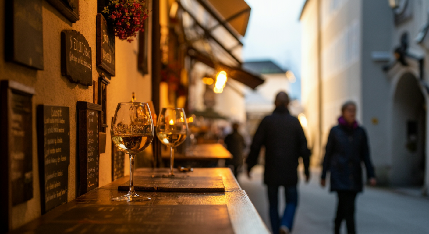 Die 10 besten Geschenkläden in Salzburg für einzigartige Mitbringsel - Salzburg