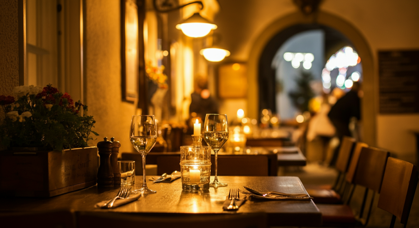 Die 10 besten Salzburger Restaurants für traditionelle österreichische Küche - Salzburg