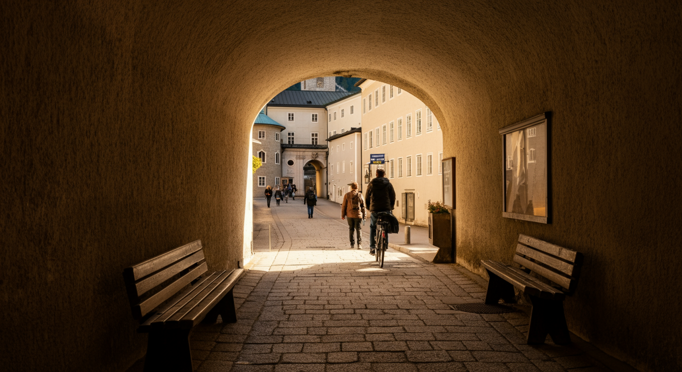 Die 15 schönsten Sehenswürdigkeiten in Salzburg - Salzburg
