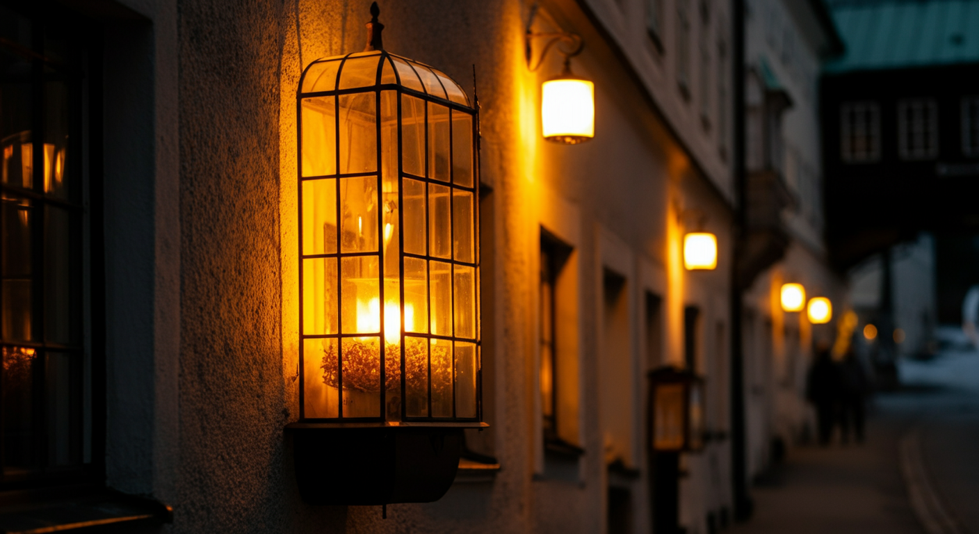 Die besten Luxushotels in Salzburg - Salzburg