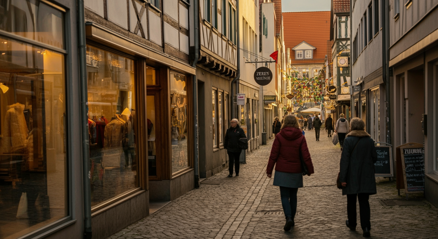 Bestes Shopping in Salzgitter Top 10 Geschäfte für modebewusste Shopper - Salzgitter