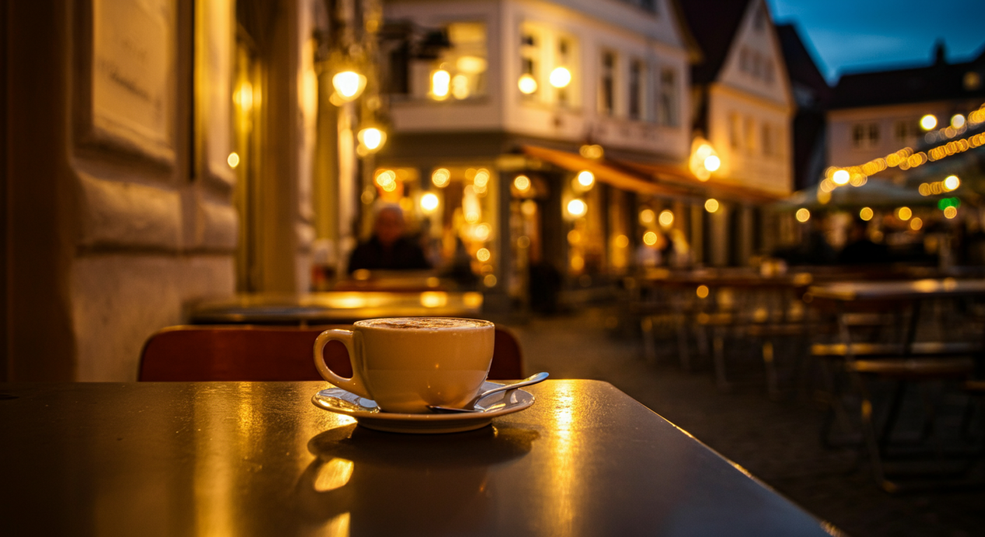 Die 10 besten Cafs in Salzgitter - Salzgitter