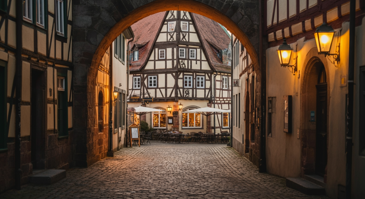 Die 10 besten Sehenswürdigkeiten in Salzgitter - Salzgitter