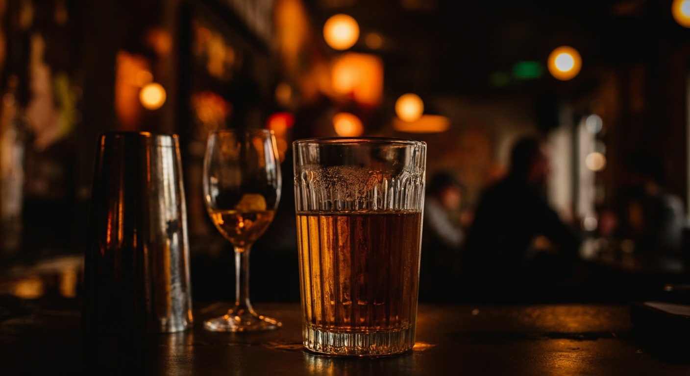 Salzgitters Nachtleben erleben: Die 12 besten Bars für Cocktails & Craft Beer