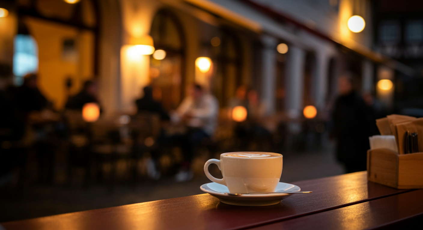 Die besten Cafés Salzgitter: Dein Wohlfühl-Ort