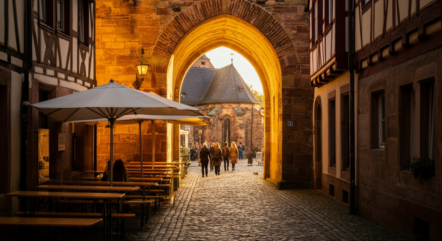 Sehenswürdigkeiten in Salzgitter Die Top 10 Highlights der Stadt - Salzgitter