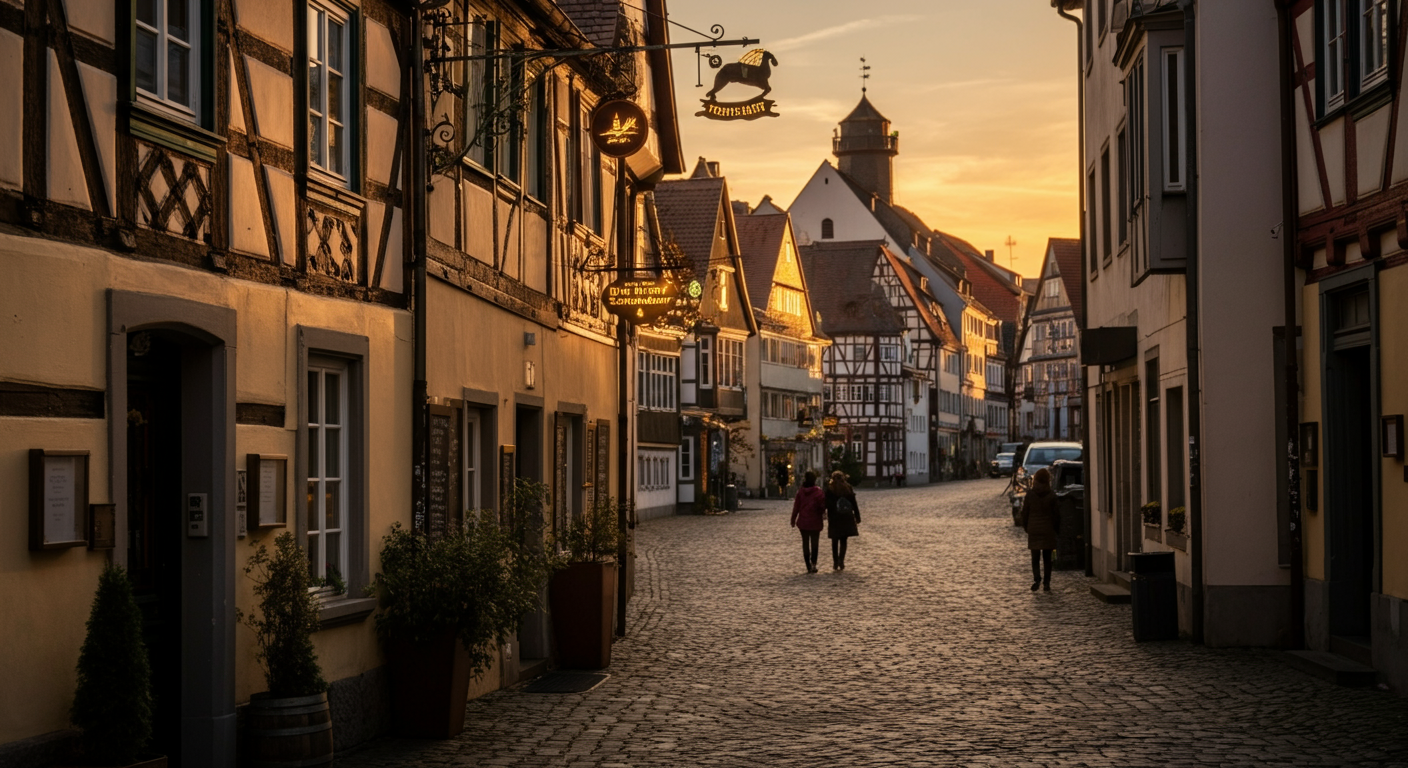 Die 10 besten Hotels in Schorndorf für jeden Geldbeutel - Schorndorf
