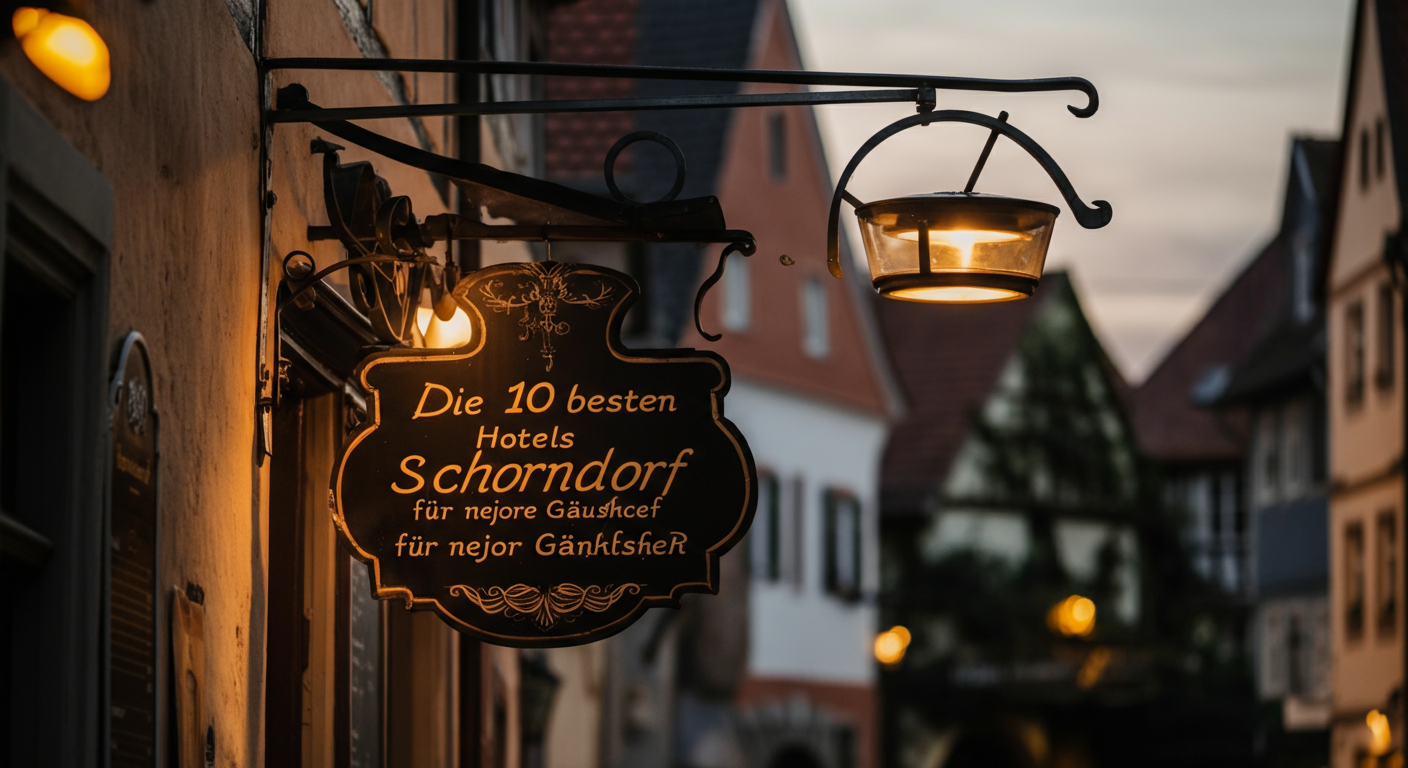 Die 10 besten Hotels in Schorndorf für jeden Geschmack - Schorndorf