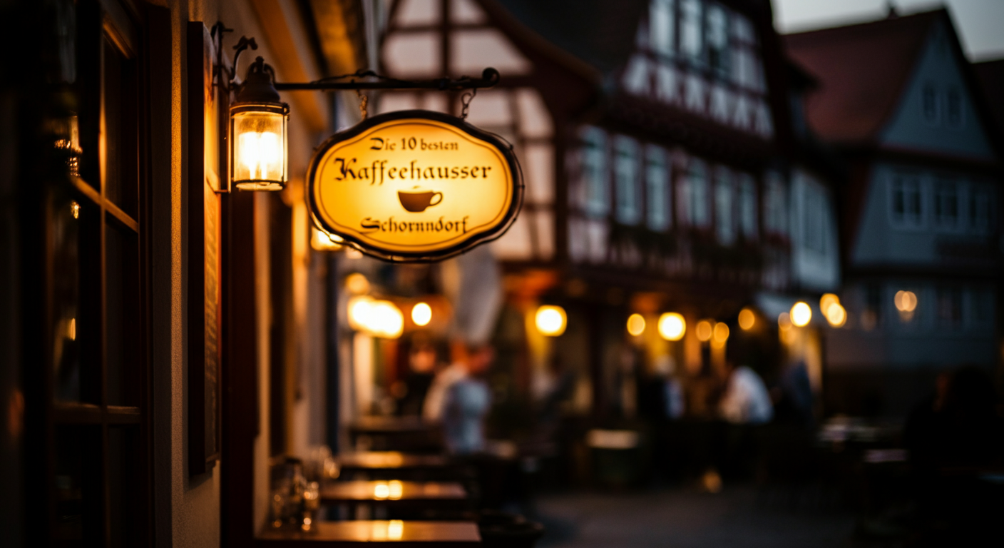 Die 10 besten Kaffeehäuser in Schorndorf - Schorndorf