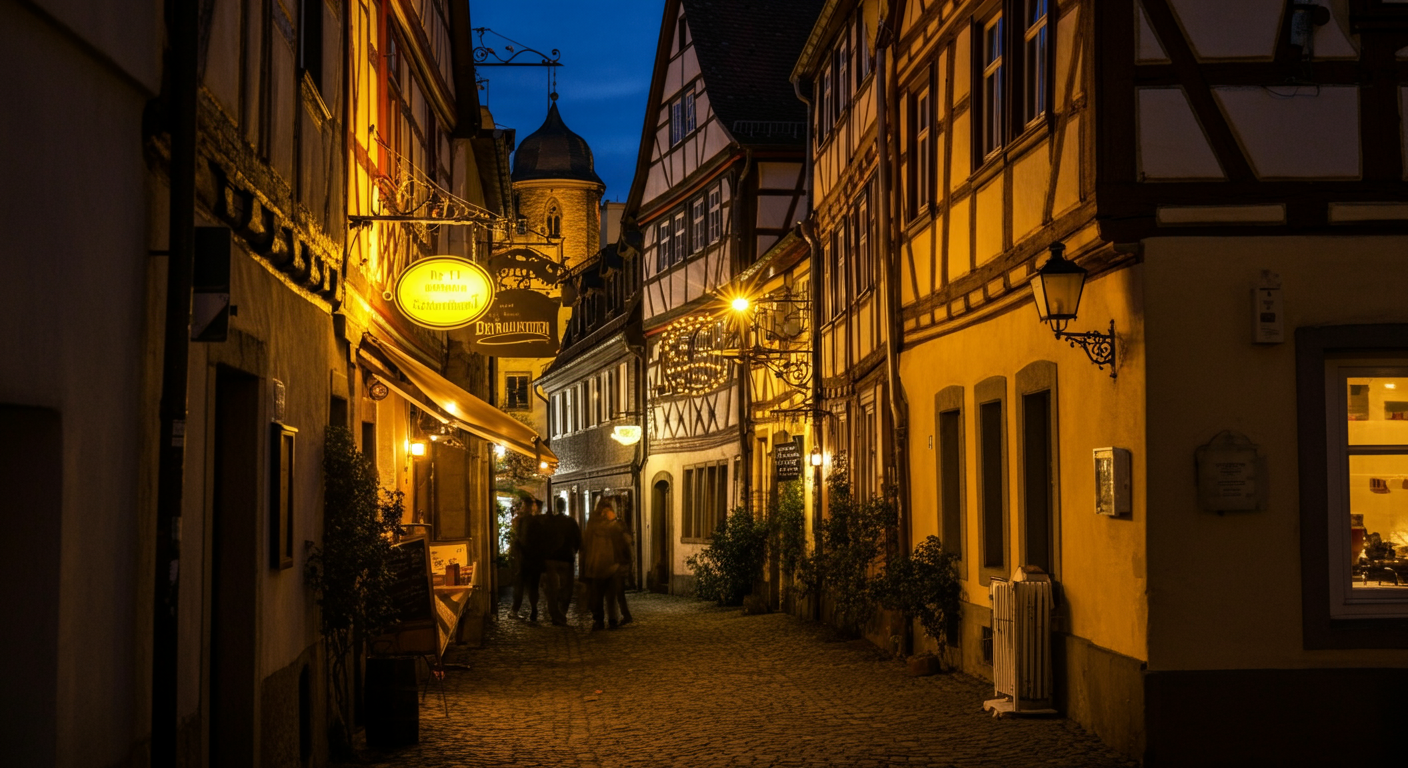 Die 10 besten Restaurants in Schorndorf - Schorndorf