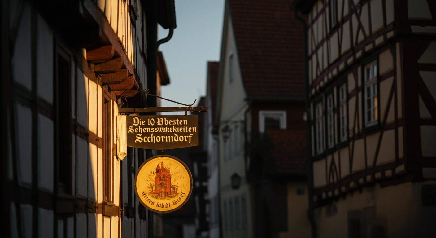 Die 10 besten Sehenswürdigkeiten in Schorndorf - Schorndorf
