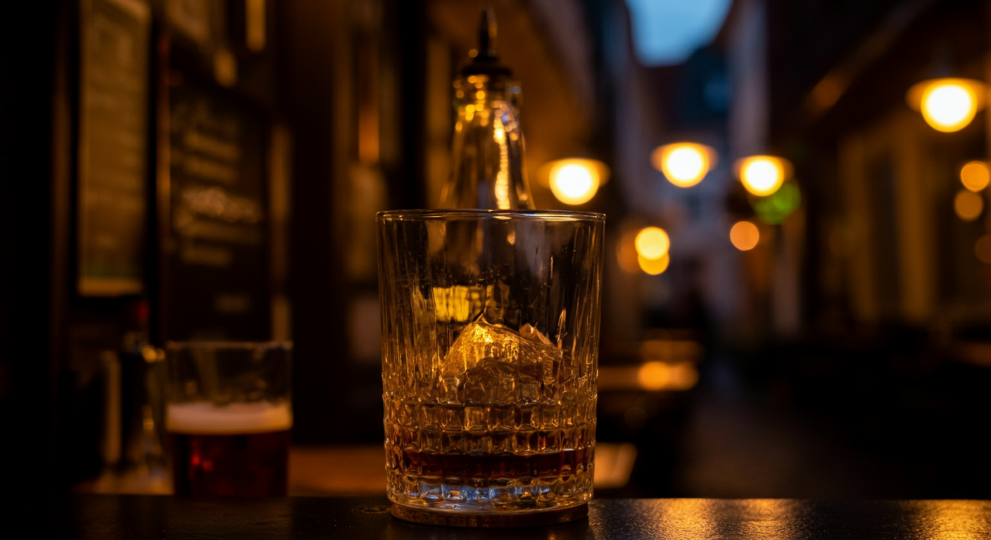 Die besten Bars in Schorndorf Gemütliche Kneipen und moderne Cocktail-Bars - Schorndorf