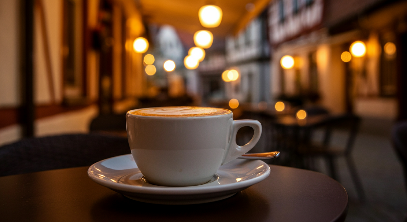 Die besten Cafs in Schorndorf Gemütliche Orte zum Kaffee trinken und Arbeiten - Schorndorf