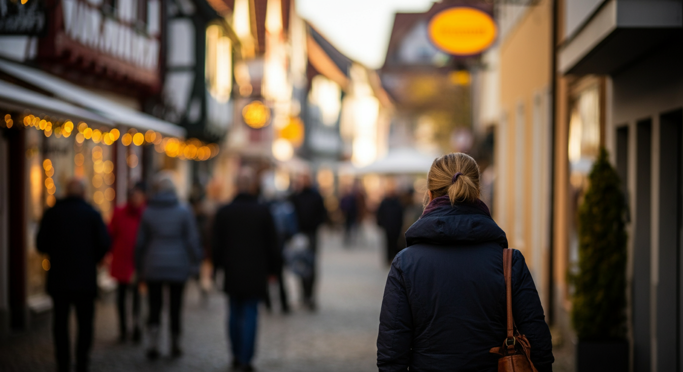 Shopping in Schorndorf: Deine Lieblingsläden warten