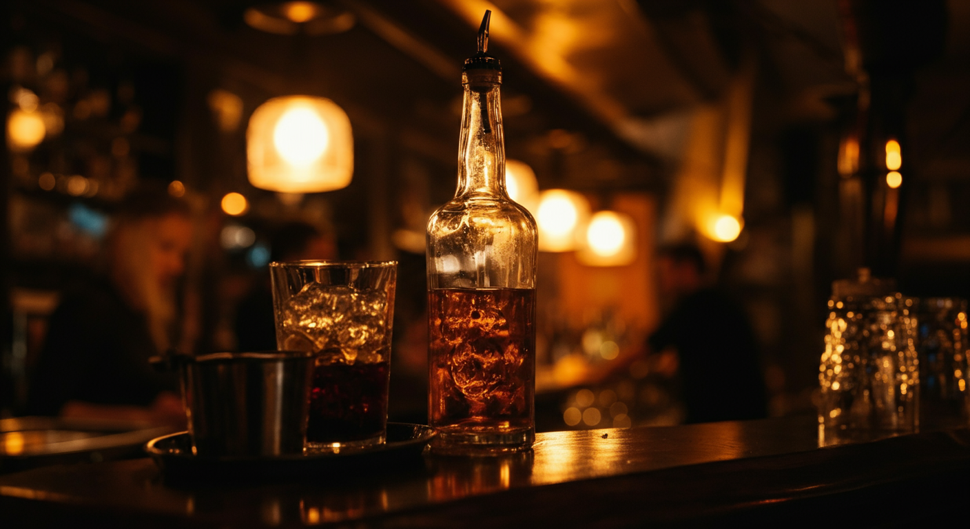 Die 10 besten Bars in Schweinfurt zum Feiern Cocktails trinken und Chillen - Schweinfurt