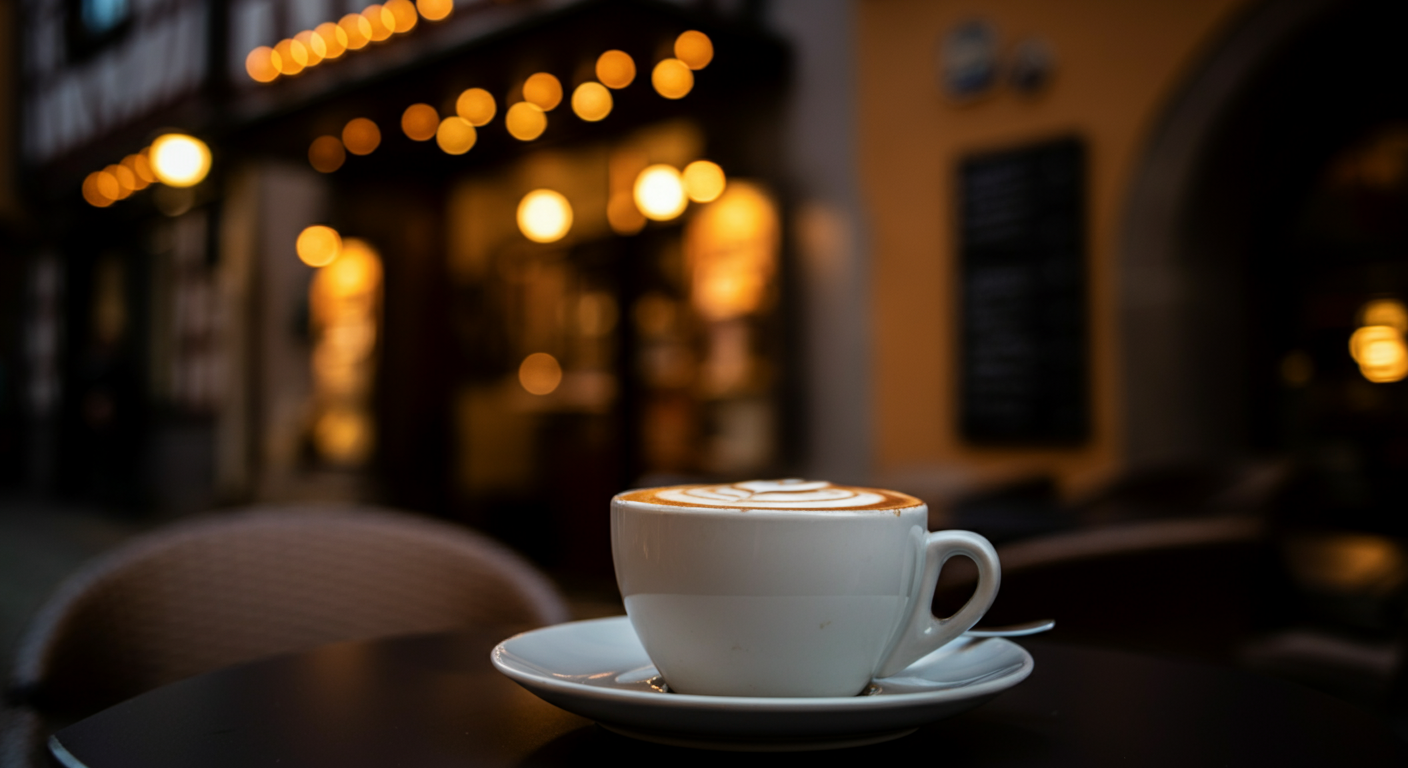 Die 10 besten Cafs in Schweinfurt - Schweinfurt