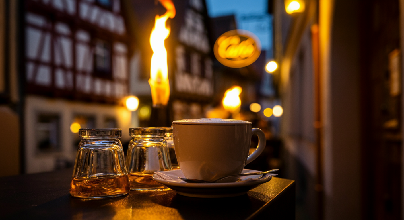 Die 10 besten Cafs in Schweinfurt Gemütliche Orte zum Kaffeetrinken - Schweinfurt