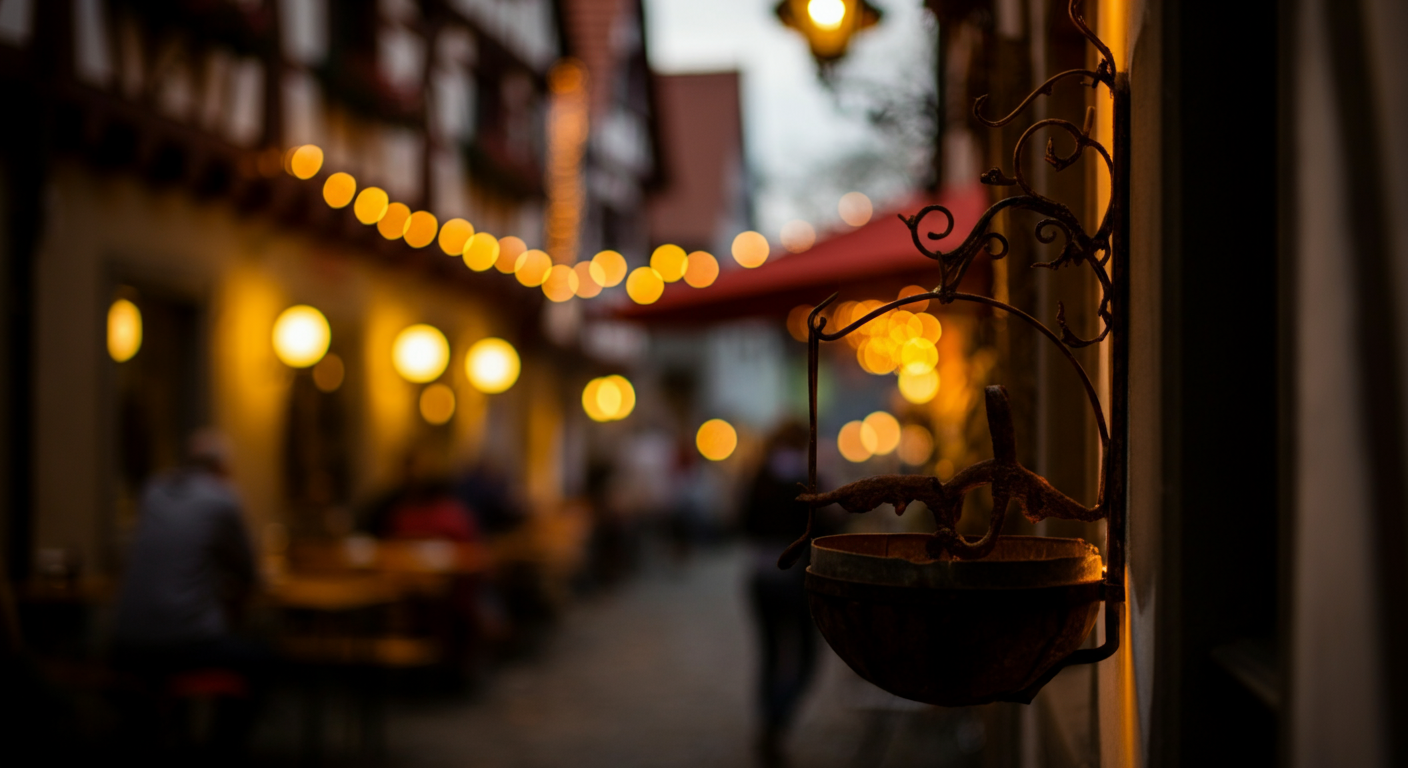 Die 10 besten Restaurants in Schweinfurt Kulinarische Highlights entdecken - Schweinfurt