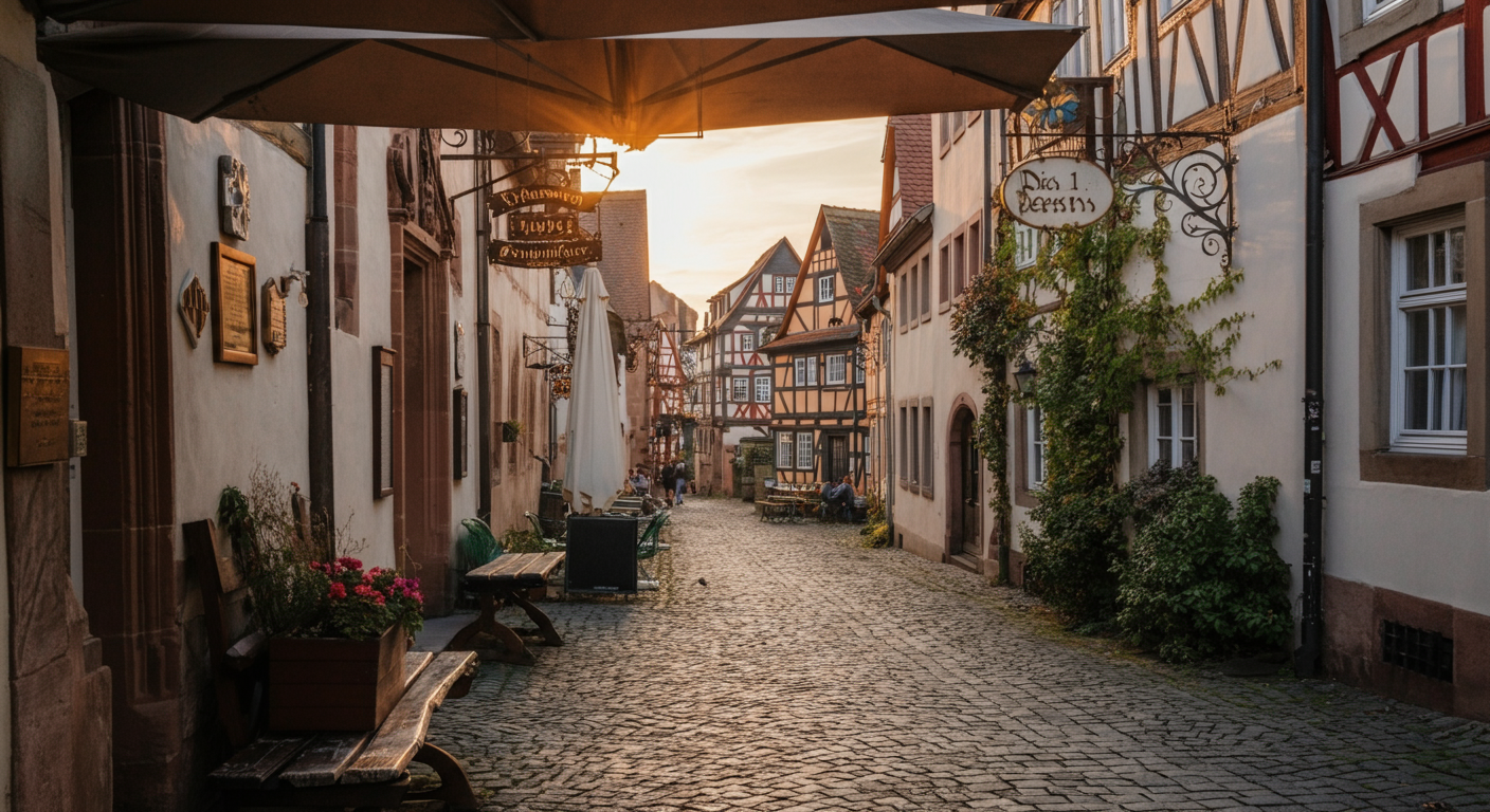 Die 10 besten Sehenswürdigkeiten in Schweinfurt - Schweinfurt