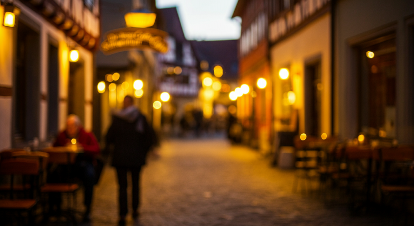 Die besten Cafs in Schweinfurt - Schweinfurt