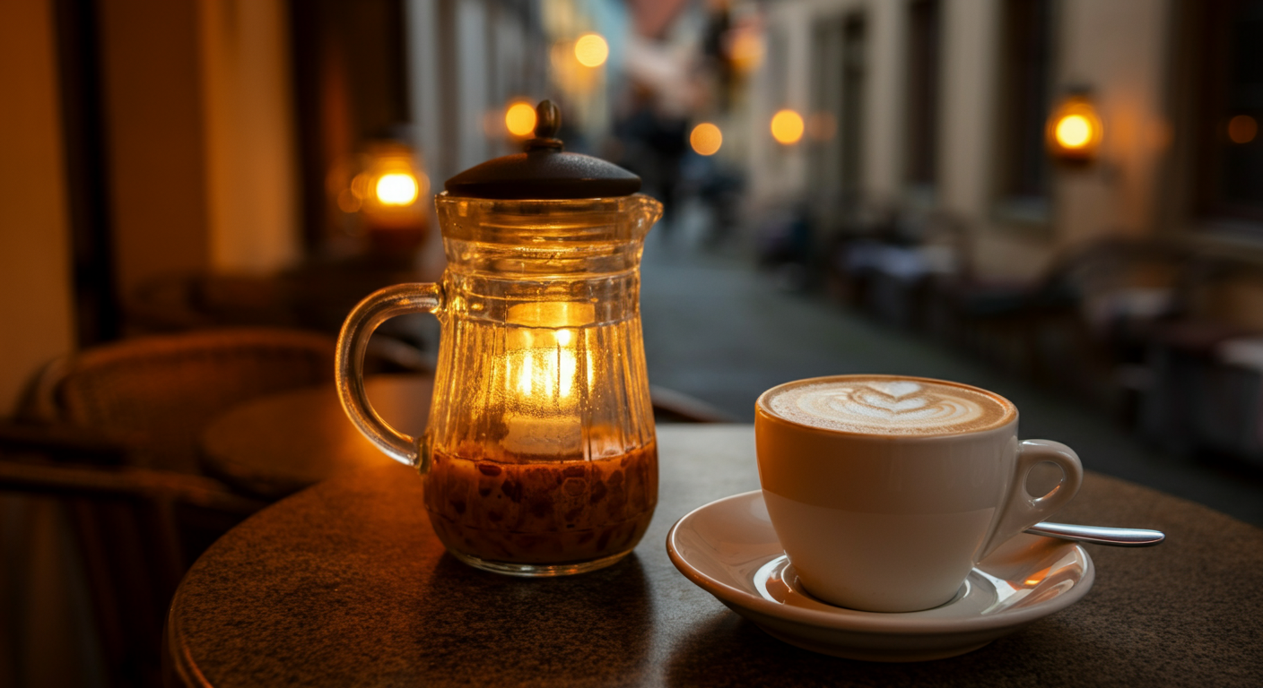 Die besten Cafs in Schweinfurt Gemütliche Orte zum Kaffee trinken und Arbeiten - Schweinfurt