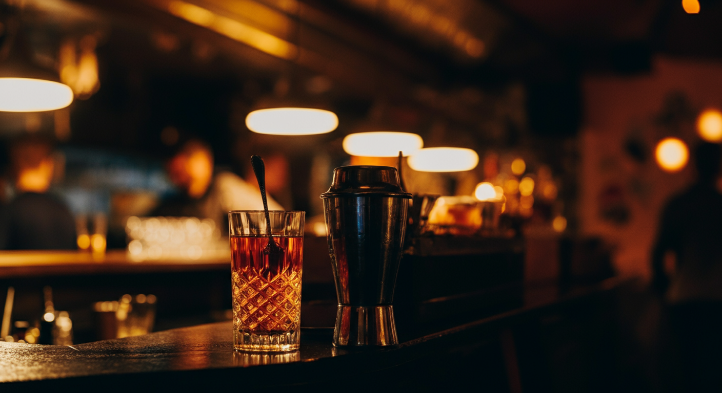 Die besten Cocktail-Bars in Schweinfurt Wo du die perfekte Mixologie erlebst - Schweinfurt