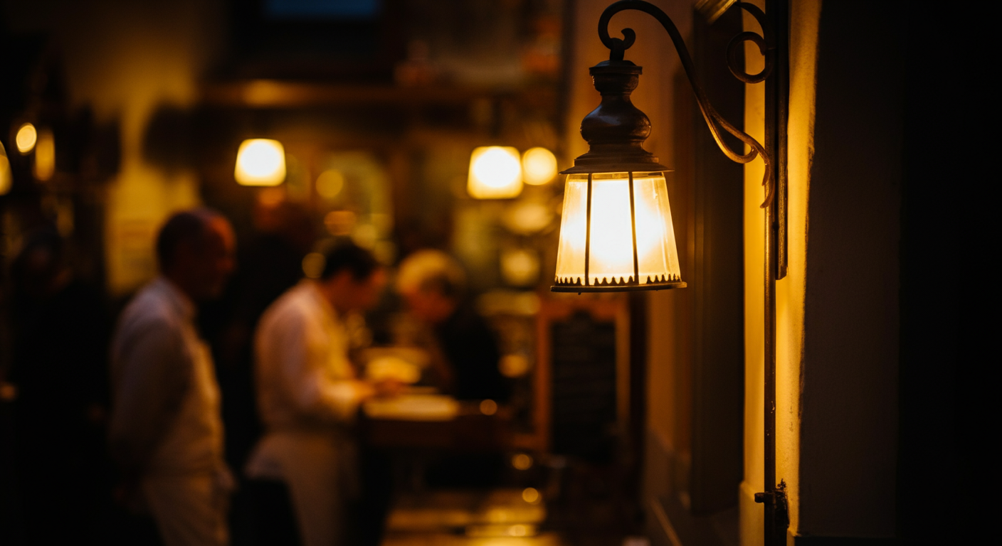 Die besten Restaurants Schweinfurt: Kulinarische Highlights