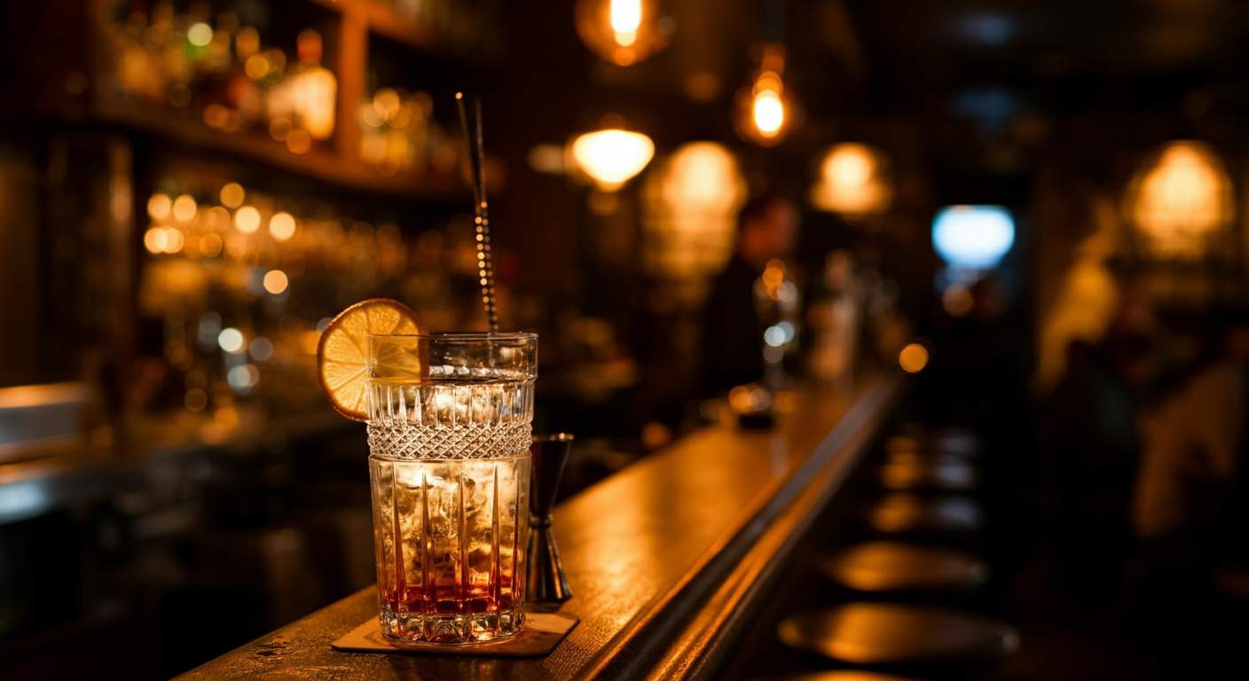 Die 10 besten Bars in Schwerin Leckere Cocktails coole Atmosphäre - Schwerin