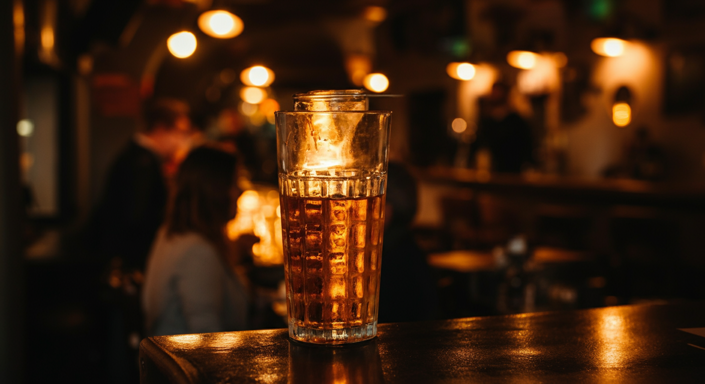 Die 10 besten Bars in Schwerin Vom Kultcaf bis zur Cocktailbar - Schwerin