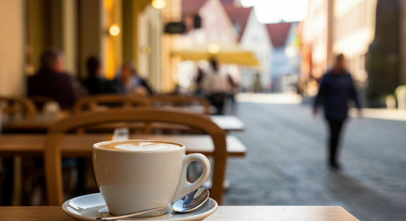 Die 10 besten Cafs in Schwerin für einen entspannten Kaffee - Schwerin