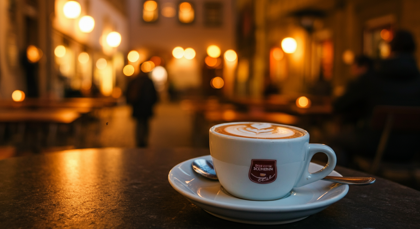 Die 10 besten Cafs in Schwerin für einen gemütlichen Kaffee - Schwerin