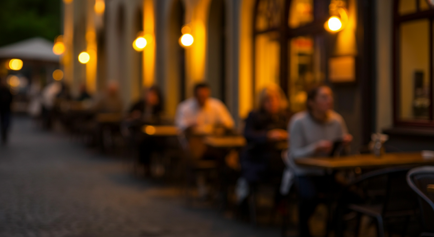 Gemütlicher Genuss: Die 10 besten Cafés in Schwerin