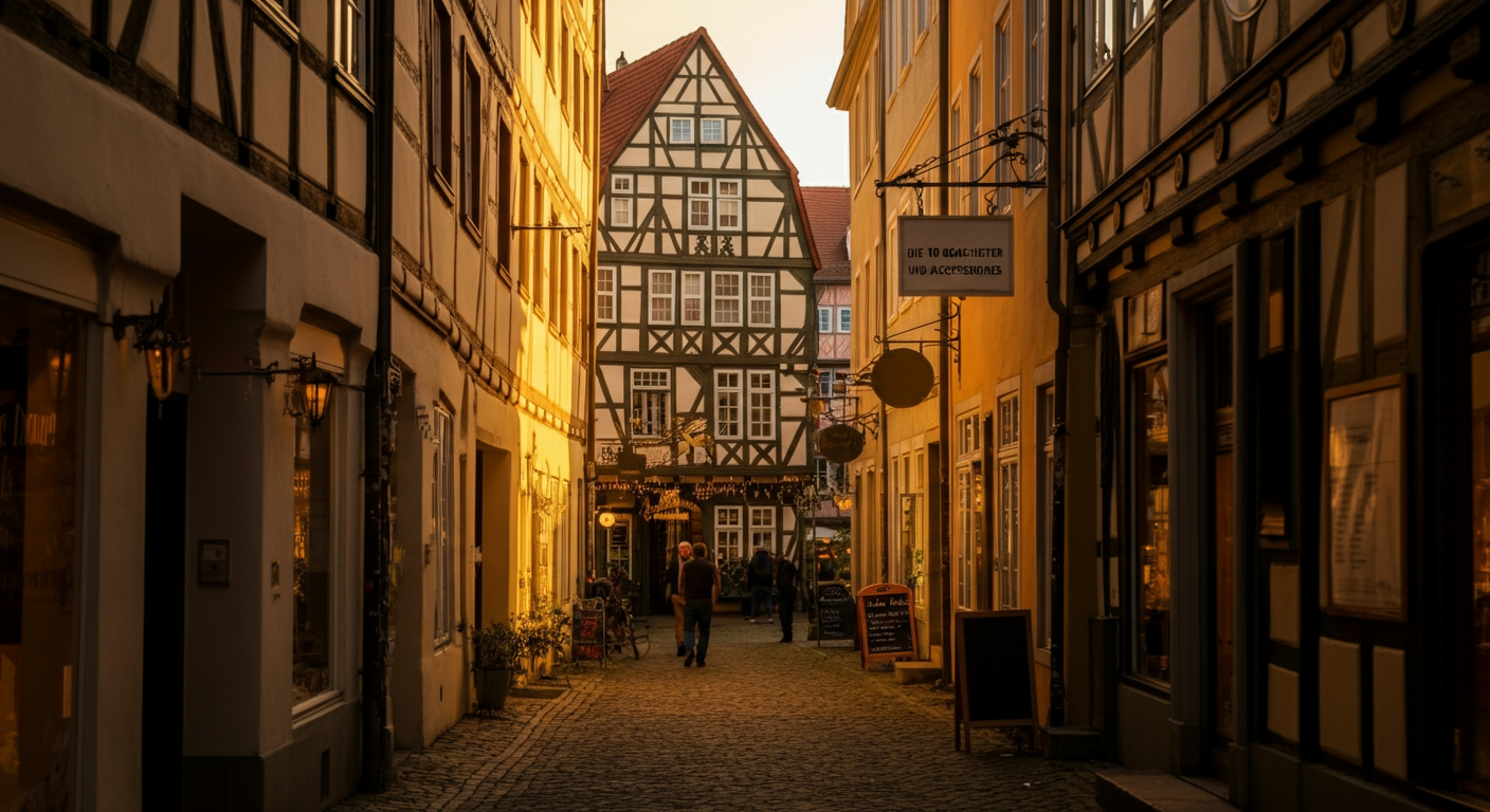 Die 10 besten Geschäfte für Mode und Accessoires in Schwerin - Schwerin