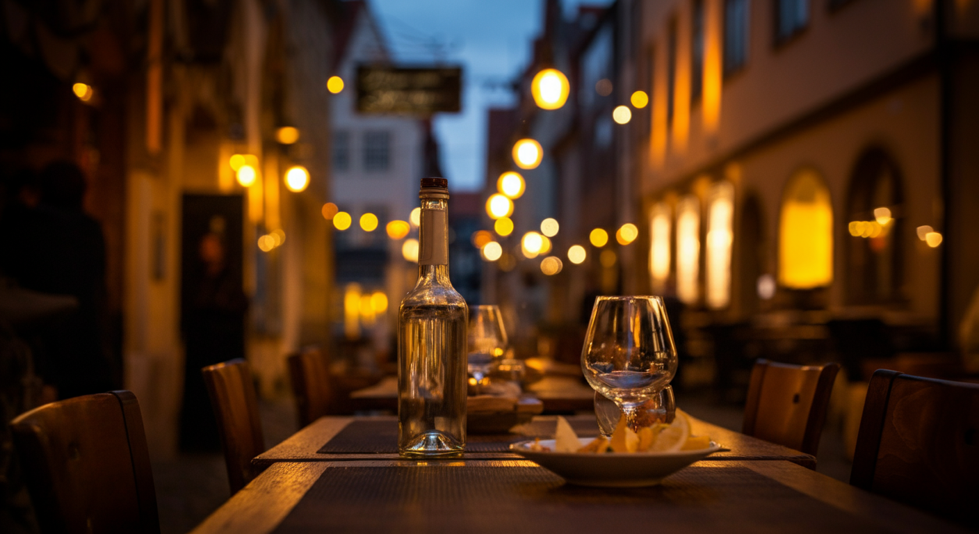 Die 10 besten Restaurants in Schwerin Kulinarischer Genuss in der Landeshauptstadt - Schwerin